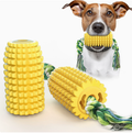 Realistic Corn Dog Toy Pi-Mart