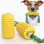 Realistic Corn Dog Toy Pi-Mart