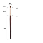 Soft Detail Eye Smudge Makeup Brush Pi-Mart