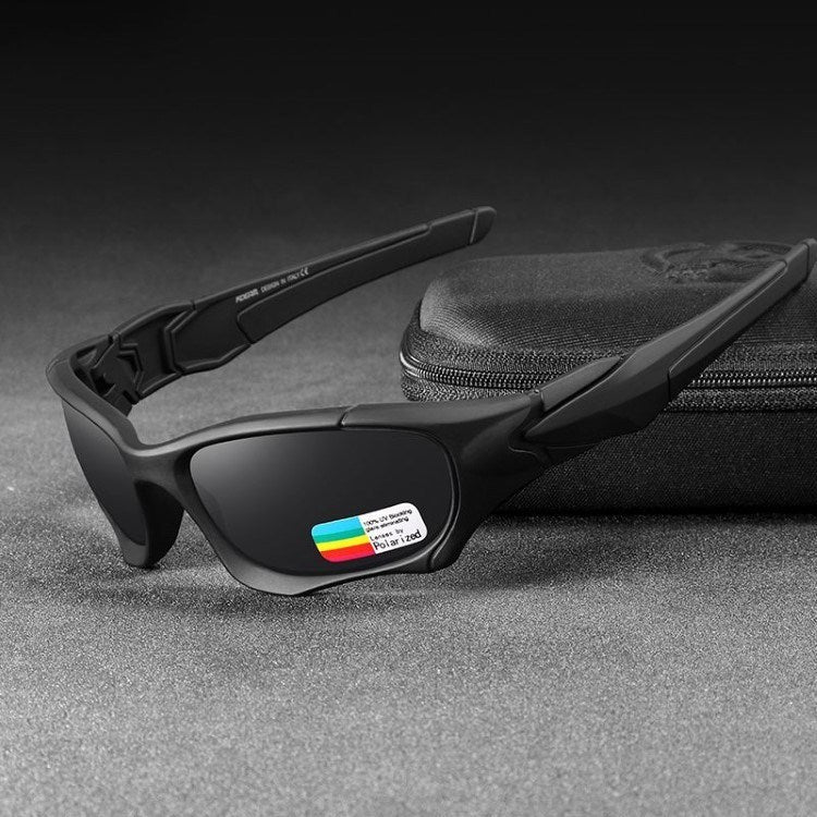 Vintage Men Sun Glasses Retro Pilot Sunglasses For Sport Pi-Mart