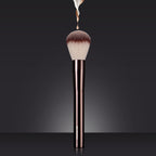 Women's Fashion Personalized Makeup Fiber Brush Pi-Mart