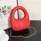 Women's Underarm Bag, Versatile Magnetic Button Tote Evening Purse, Evening Bags for Women Formal, Clutch Purse, Dinner Purse, Clutch Purse Casual, - SJB-DIAMOND ELITES