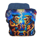 Special Editon 420 series 5/8 & 6/9 speed ICE fill! - SJB-DIAMOND ELITES