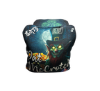 Special Editon Pat McCrotch ACO Approved Pro Cornhole Bags - SJB-DIAMOND ELITES