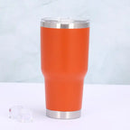 Thermos Tumbler Cups With Slider Lid Pi-Mart