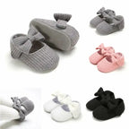 Newborn Soft Shoes Pi-Mart