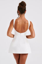 Alicia Mini Dress Pi-Mart