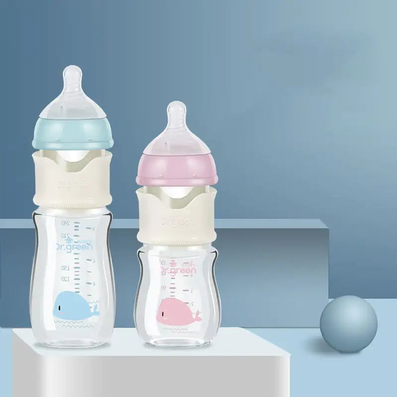 Baby Glass Bottle Pi-Mart