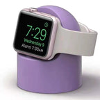 Retro Charger Base Stand For Apple Watch Pi-Mart
