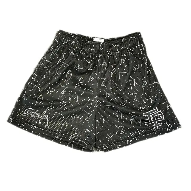 Inaka Power Shorts 2023 Summer GYM Men Women Running Sports Pi-Mart