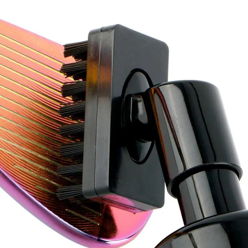 Golf Cleaning Brush Pi-Mart