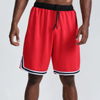 Men's Summer Sports Shorts: Fashionable, Thin, Fast-Drying Pi-Mart