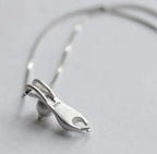 Cat Necklaces & Pendants for Women