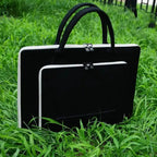Lenovo and Other Notebook Felt Handbags Lootquake LLC