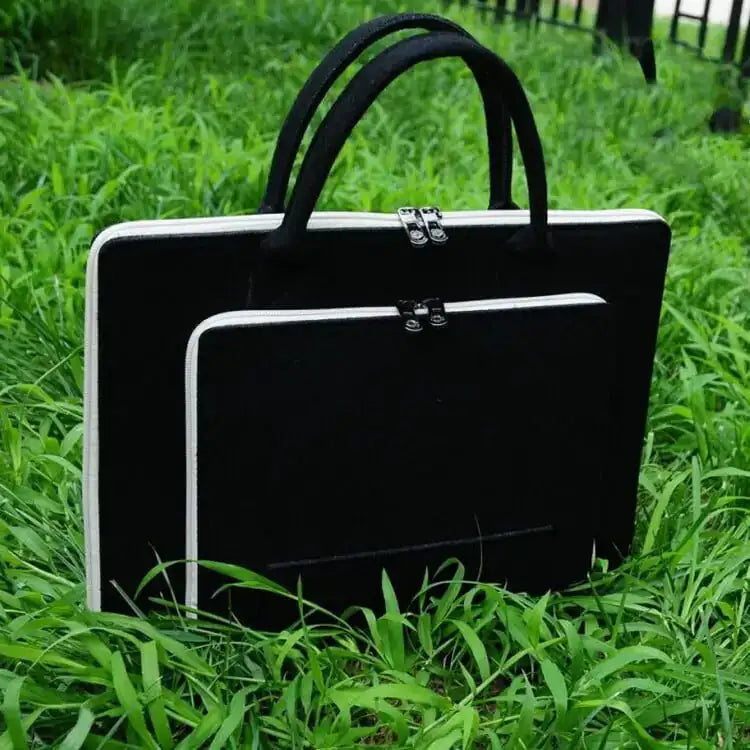 Lenovo and Other Notebook Felt Handbags Lootquake LLC