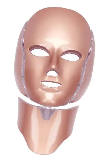 Beauty Mask Instrument Lootquake LLC