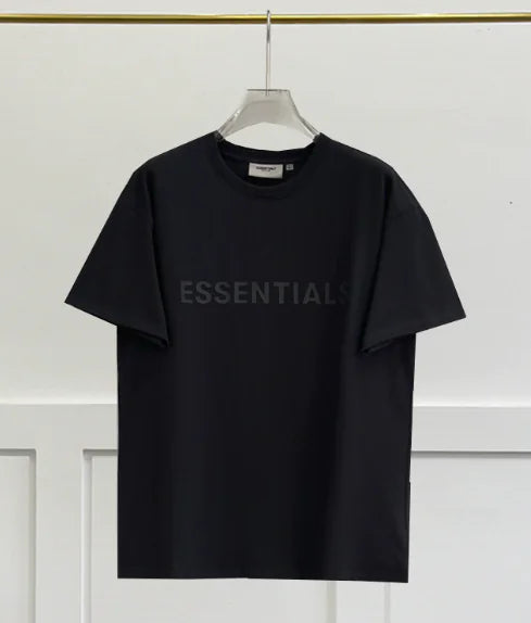 FOG Essentials Hoodie and Letter Print Apparel Set Pi-Mart