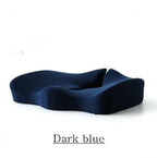 Memory Foam Seat Cushion for Ultimate Comfort