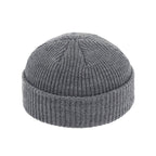 Winter Fashion High Quality Unisex Cap Stretchy Design Knitted Colorful Warm And Comfortable Hats And Caps For Men And Women Stevvex