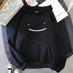 Luxury Men Hoodie Streetwear Casual Fashion Oversized Clothes For Men Casual Wear Trendy Hoodie Dream Hoodies Women Aesthetic Oversized Hoodie Sweatshirts Men Unisex Long Sleeve Hoodie Stevvex