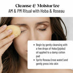 Dry & Mature Skin Kit Katari Beauty