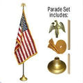 Oak Poles The Military Gift Store
