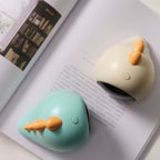 Alarm Clock Kids Child Children Sleep Bedside Alarm Clock Digital Wake Up Children's Alarm Clocks for Girls Boys Bedroom Temperature Snooze Timer Clock for Bedroom/Table/Desk