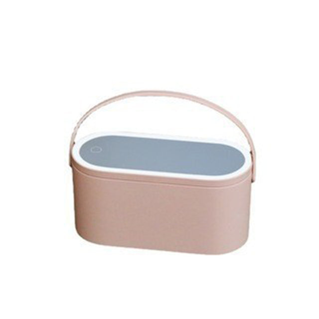 Makeup Organizer Box - SJB-DIAMOND ELITES