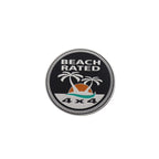 3D Car Styling Sticker - SJB-DIAMOND ELITES