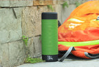Mini Bicycle Outdoor Bluetooth Speaker Card Radio Flashlight Stereo Handsfree Call Loudspeaker Pi-Mart