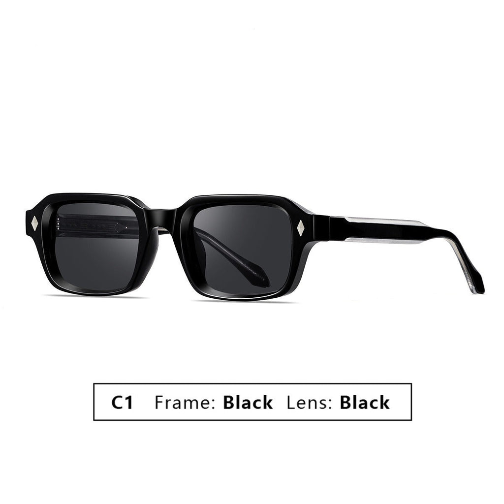Sunglasses Men And Women Affordable Luxury Style Pi-Mart