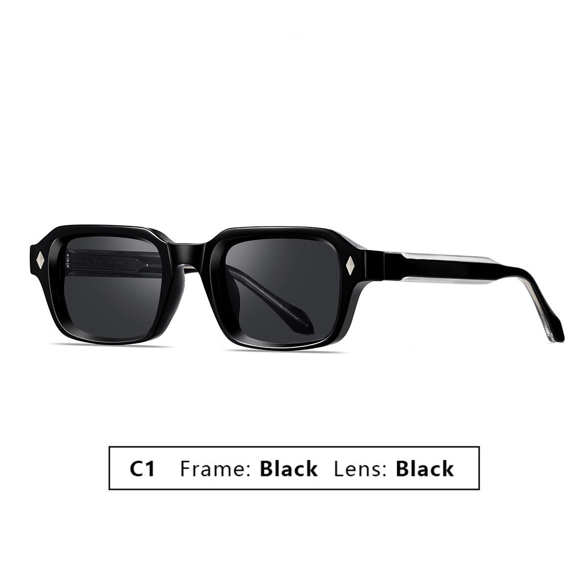Sunglasses Men And Women Affordable Luxury Style Pi-Mart