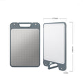 Stainless Steel Board Kitchen Cutting Board Pi-Mart
