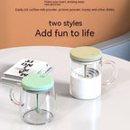 Fully Automatic Electric Stirring Cup Coffee Cup Pi-Mart