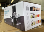 Kitchen Manual  Grater Pi-Mart