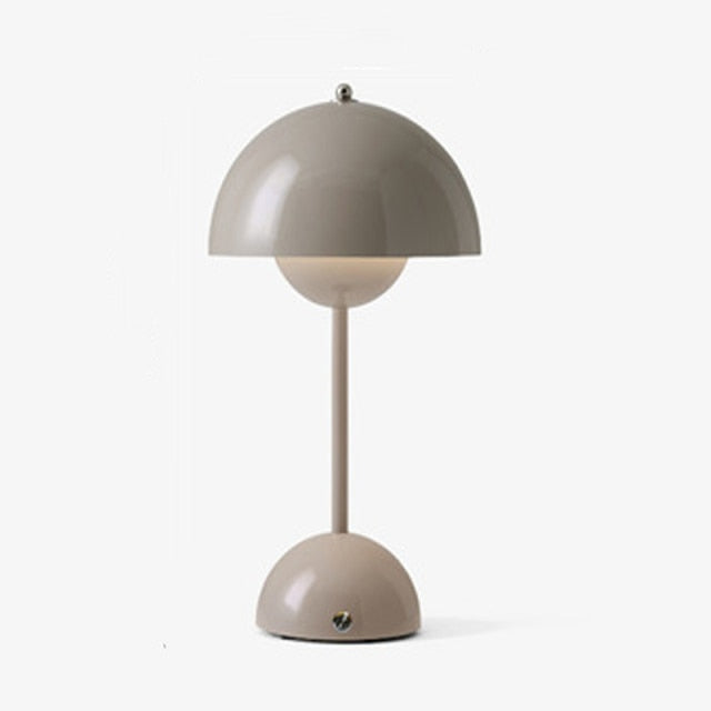 The Mångata - Retro Table Lamp - SJB-DIAMOND ELITES