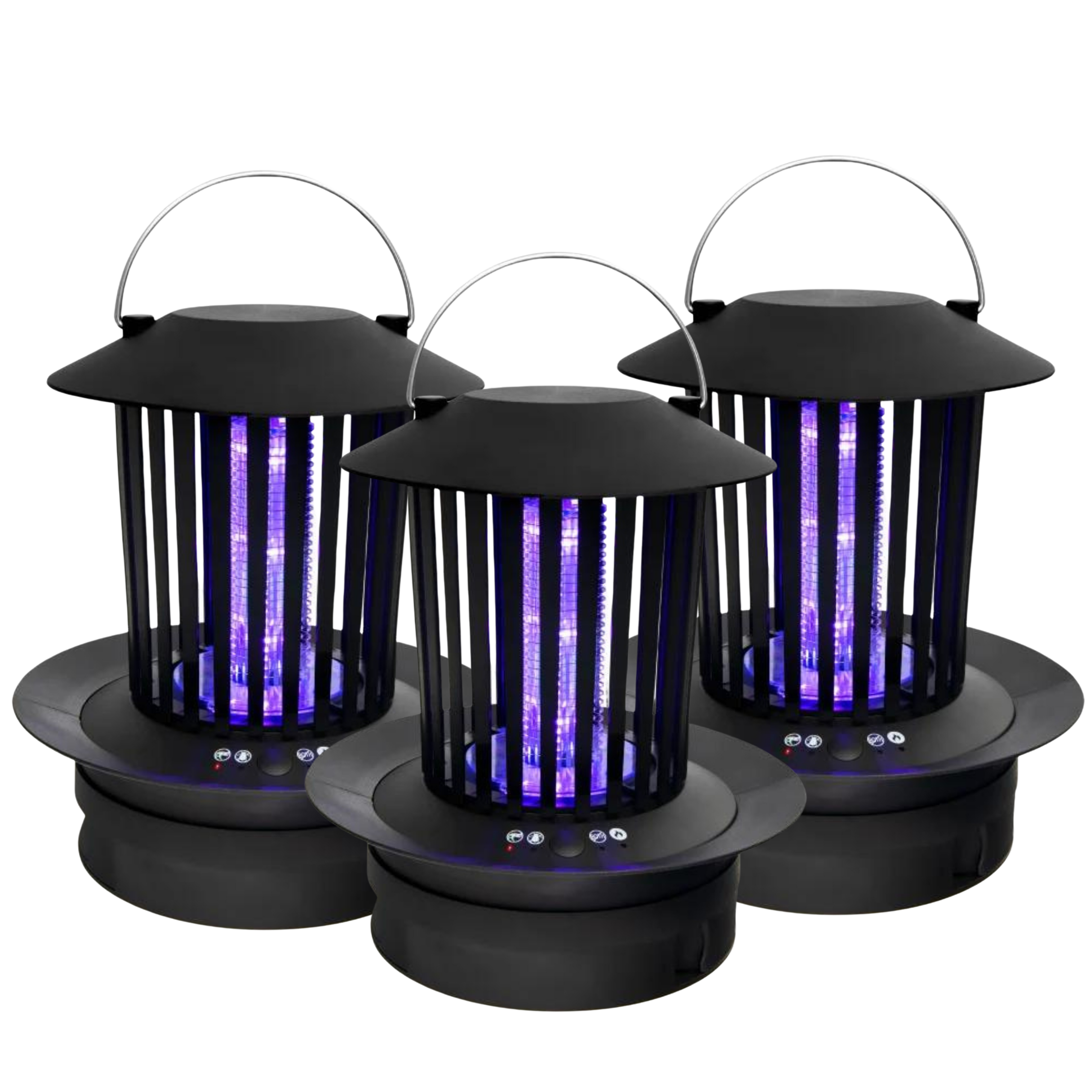 Zapper- Mosquito Killer Lamp - SJB-DIAMOND ELITES