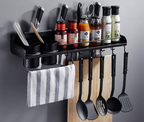 Kitchen Rack Pi-Mart