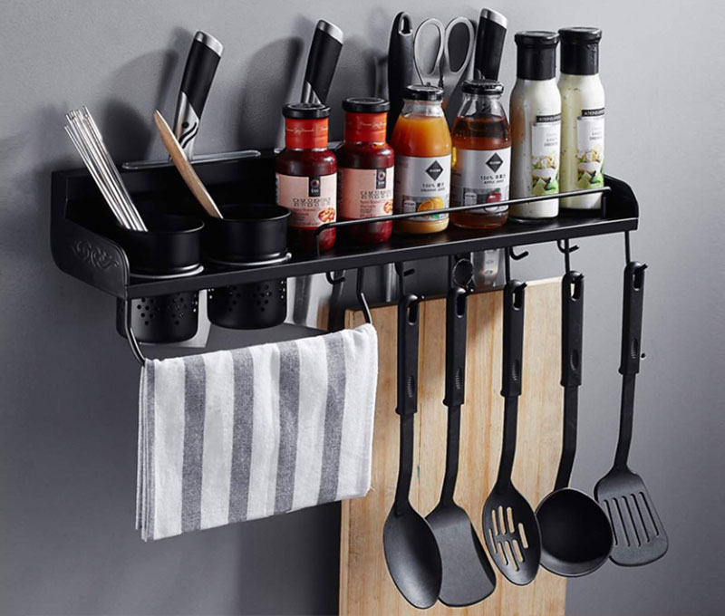 Kitchen Rack Pi-Mart