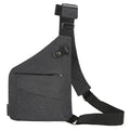 Men's Multifunctional Shoulder Bags Sports Chest Pack Bags Lootquake LLC