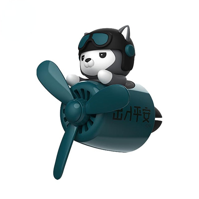 Car Air Freshener Air Vent Clip - SJB-DIAMOND ELITES