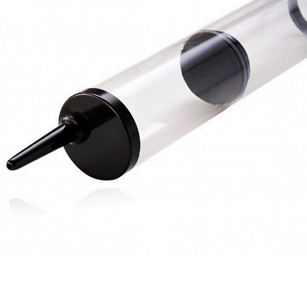 TPU Medical Grade Enema Syringe Portable Pi-Mart