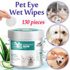 Pet Wet Wipes - SJB-DIAMOND ELITES