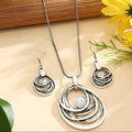 Hollow Retro Bohemian Accessories Simple