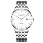 Men's Watch Calendar Sports Business Simple Waterproof Pi-Mart