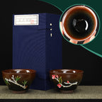 Office Gifts And Household Kung Fu Tea Set Single Cup Pi-Mart
