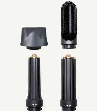 Multi-function Hair Dryer Lootquake LLC