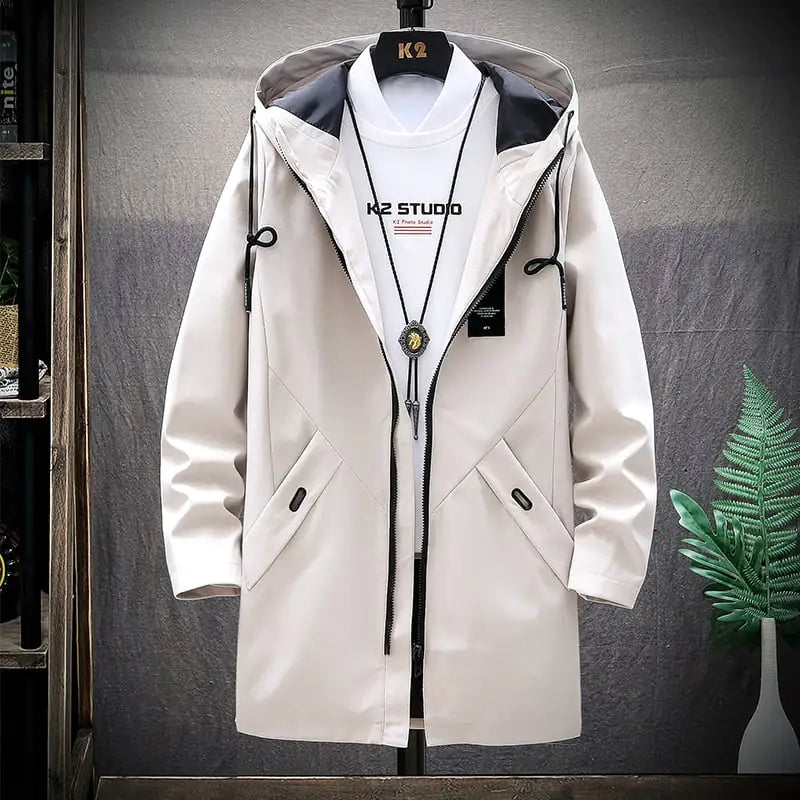 Men's Youth Outerwear Jackets and Tops