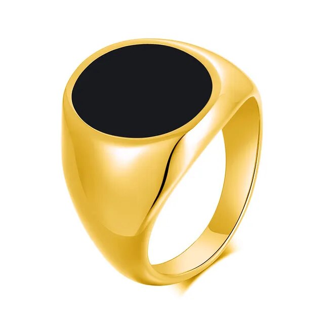 Gothic Punk Rings Pi-Mart