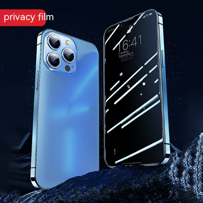 Mobile Phone Privacy-speed Sticker Box Pi-Mart